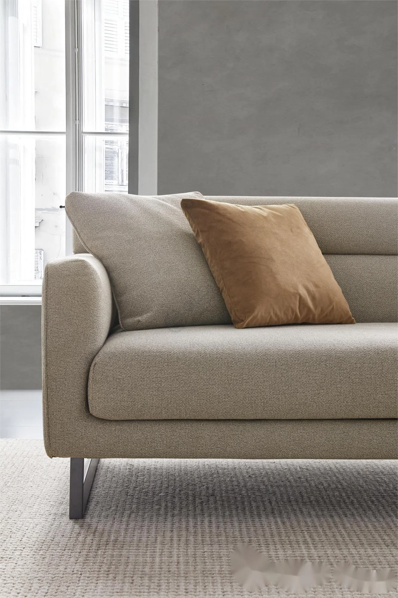 Диван CAMERICH Amor