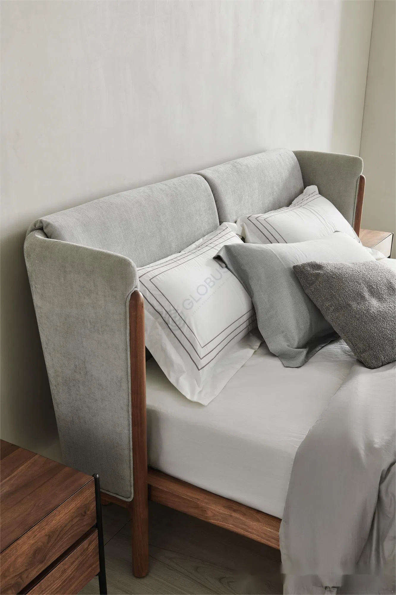 Кровать DE LA ESPADA Dubois