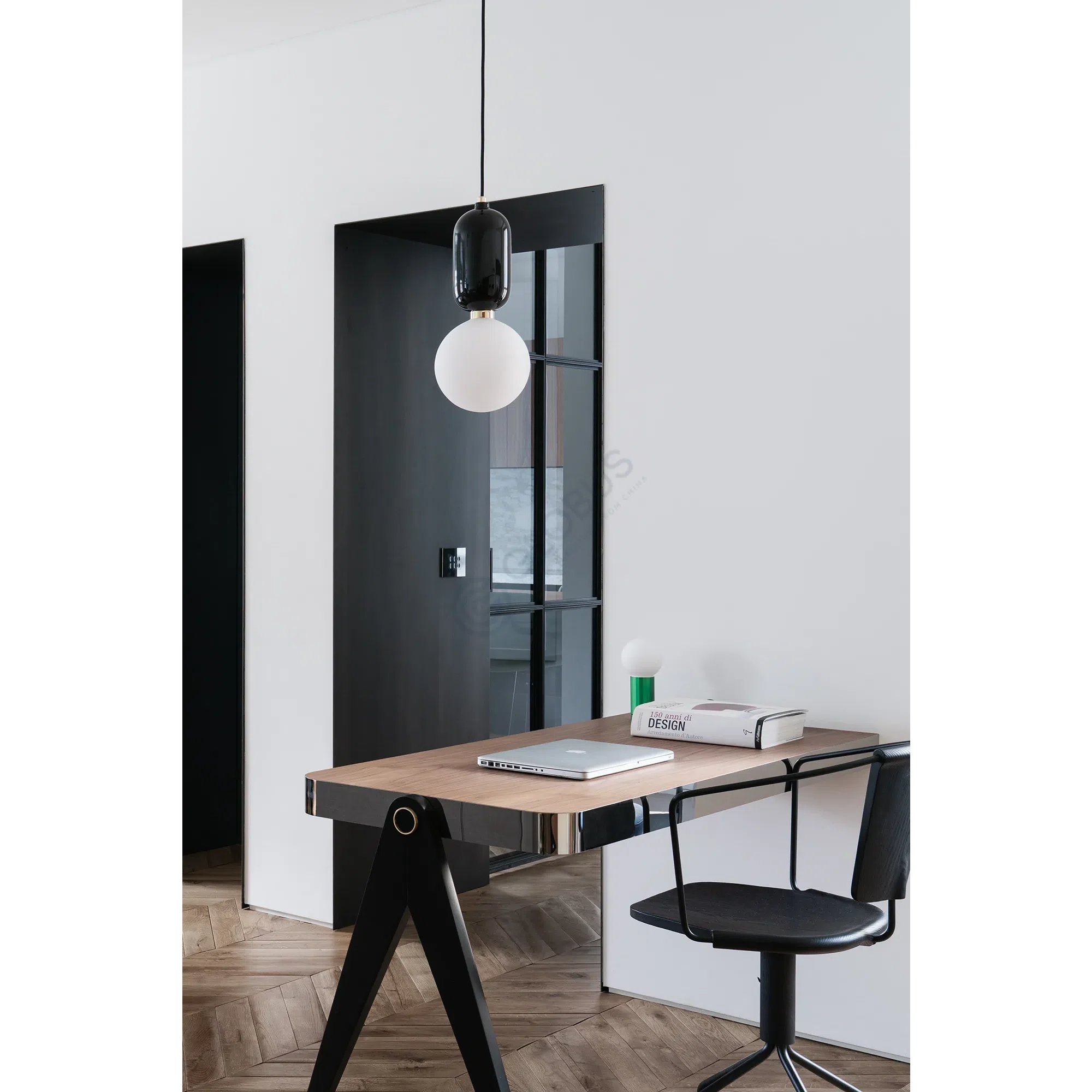 Подвесной светильник PARACHILNA Aballs