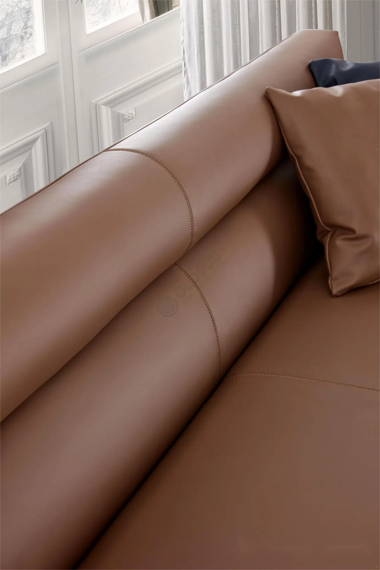 Диван CAMERICH Amor