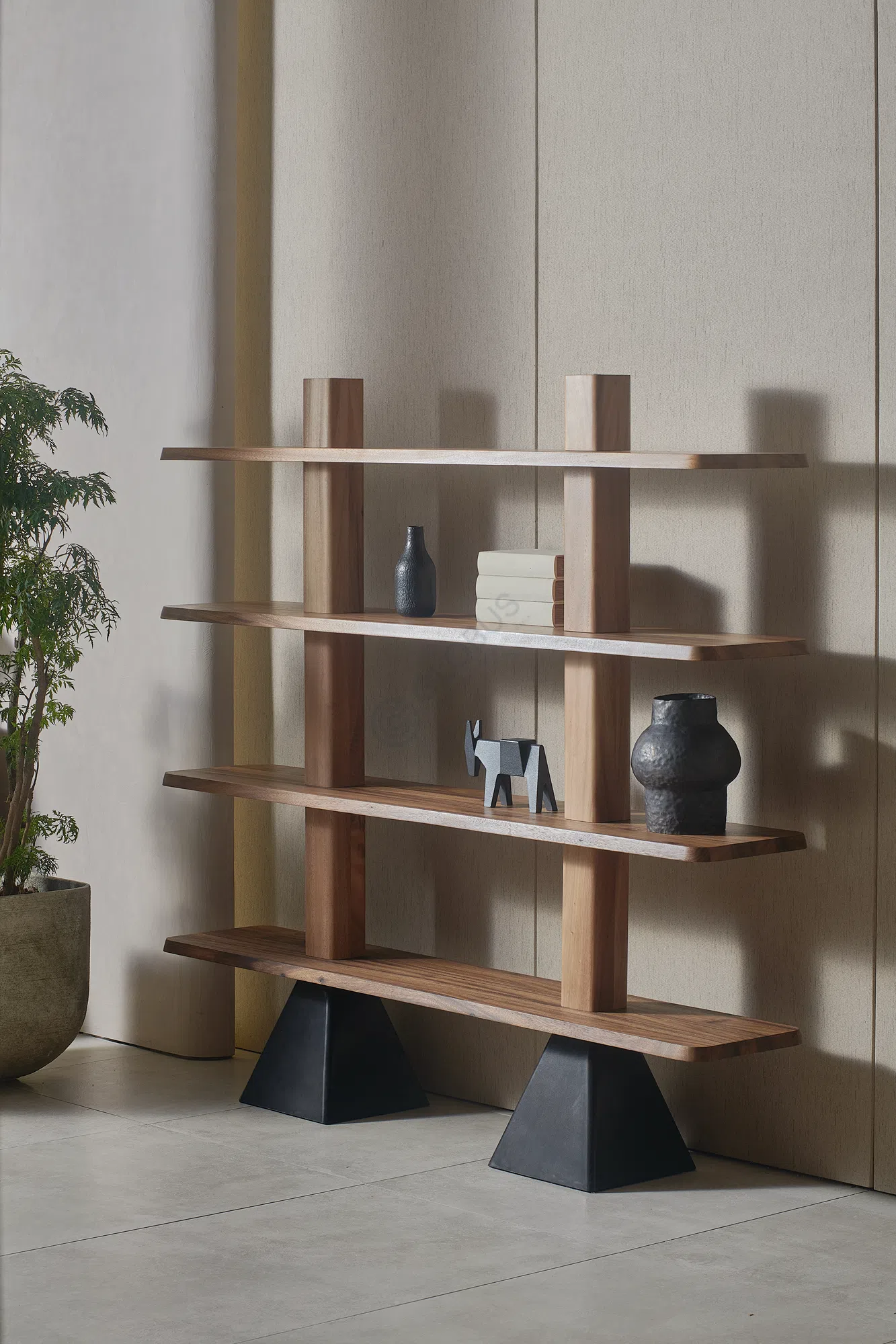 Стеллаж Veneris