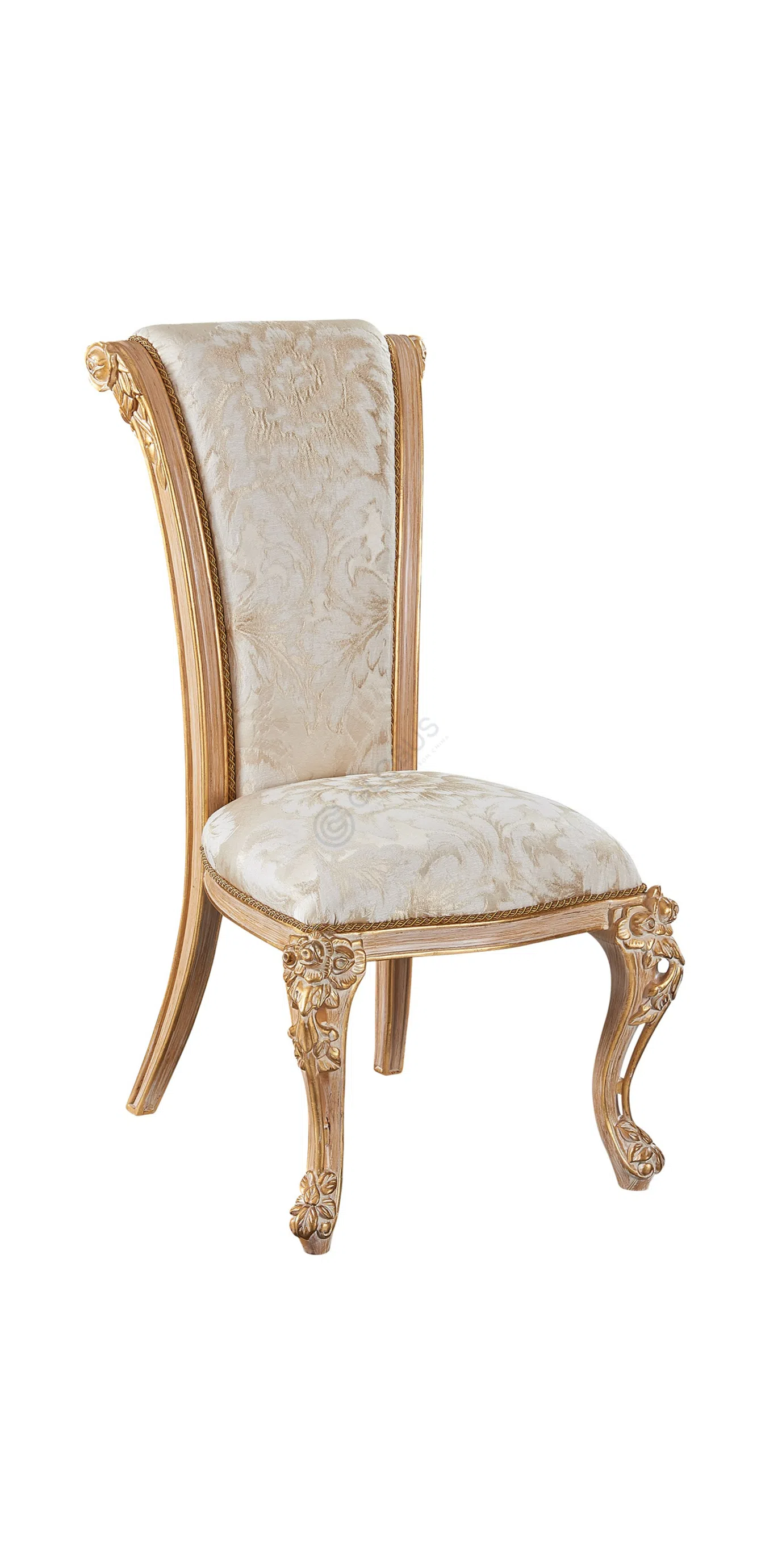 Обеденный стул RAMPOLDI Alys 19