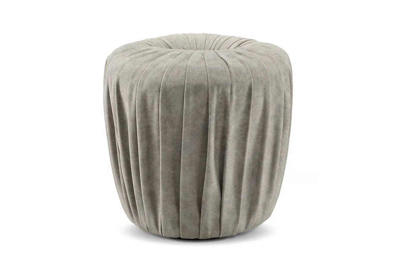 Пуф LAURAMERONI Drapè