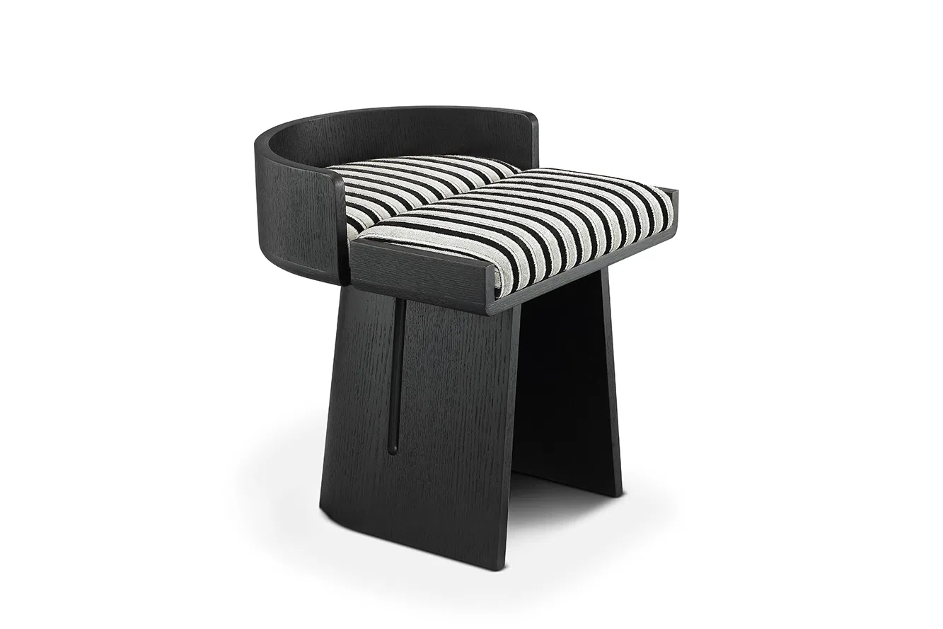 Стул PENDHARA L'Écorce