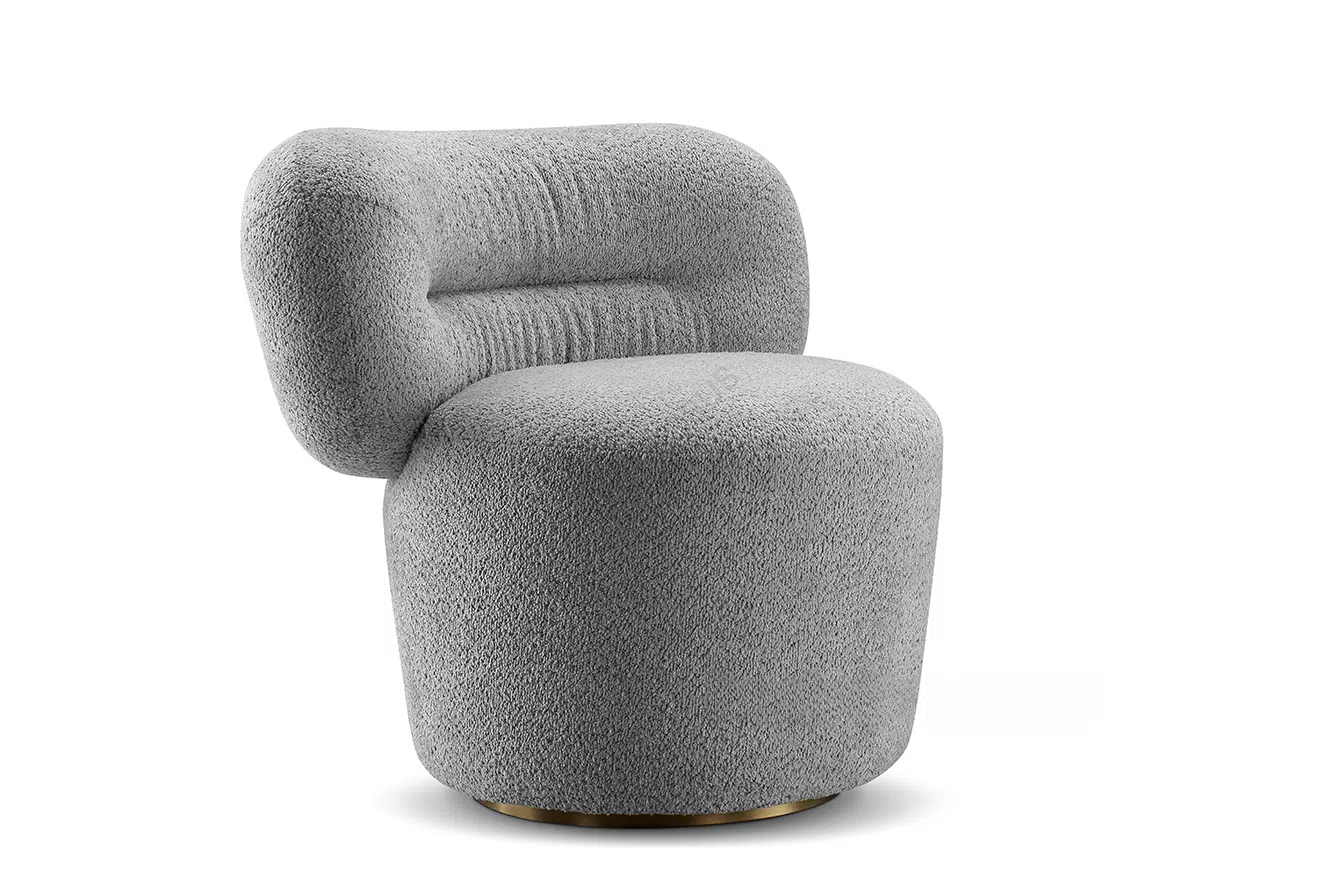 Кресло ESSENTIAL HOME Zelda