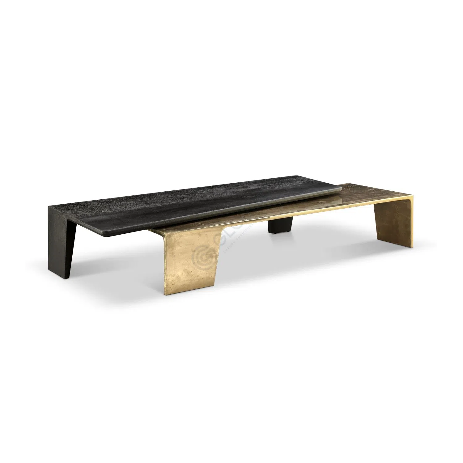 Журнальный столик VISIONNAIRE Lego