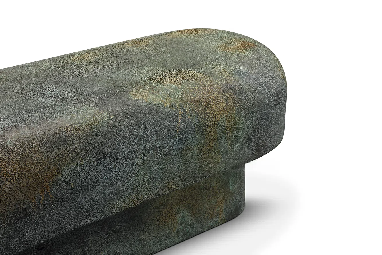 Скамья STUDIOTWENTYSEVEN Toad