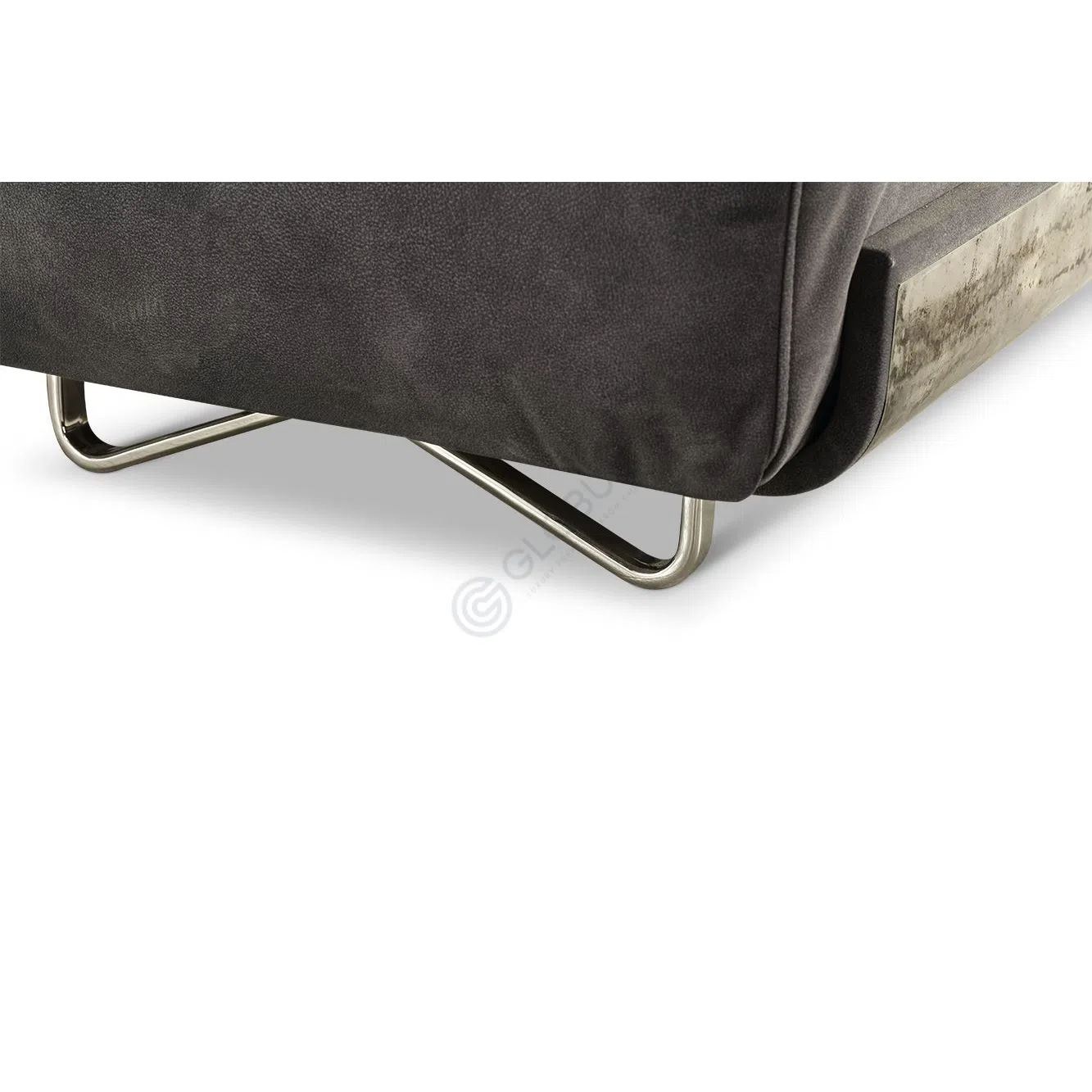 Пуф GIOPAGANI Saint Germain