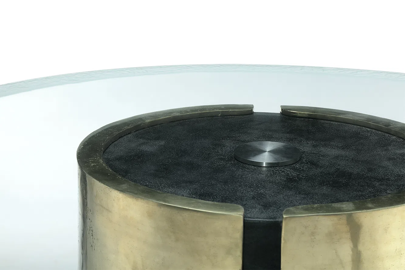 Журнальный столик VISIONNAIRE Amos