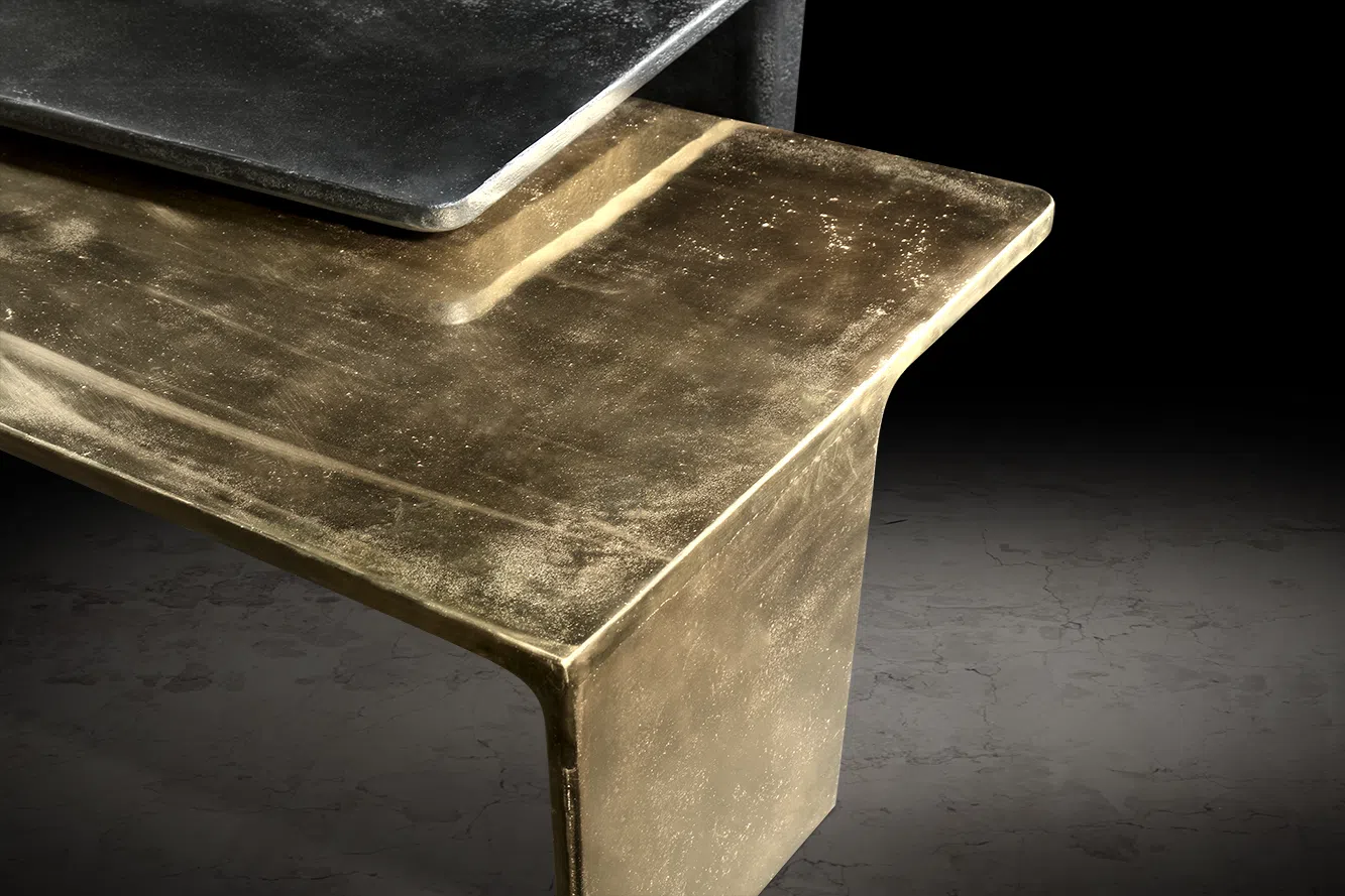 Журнальный столик VISIONNAIRE Lego