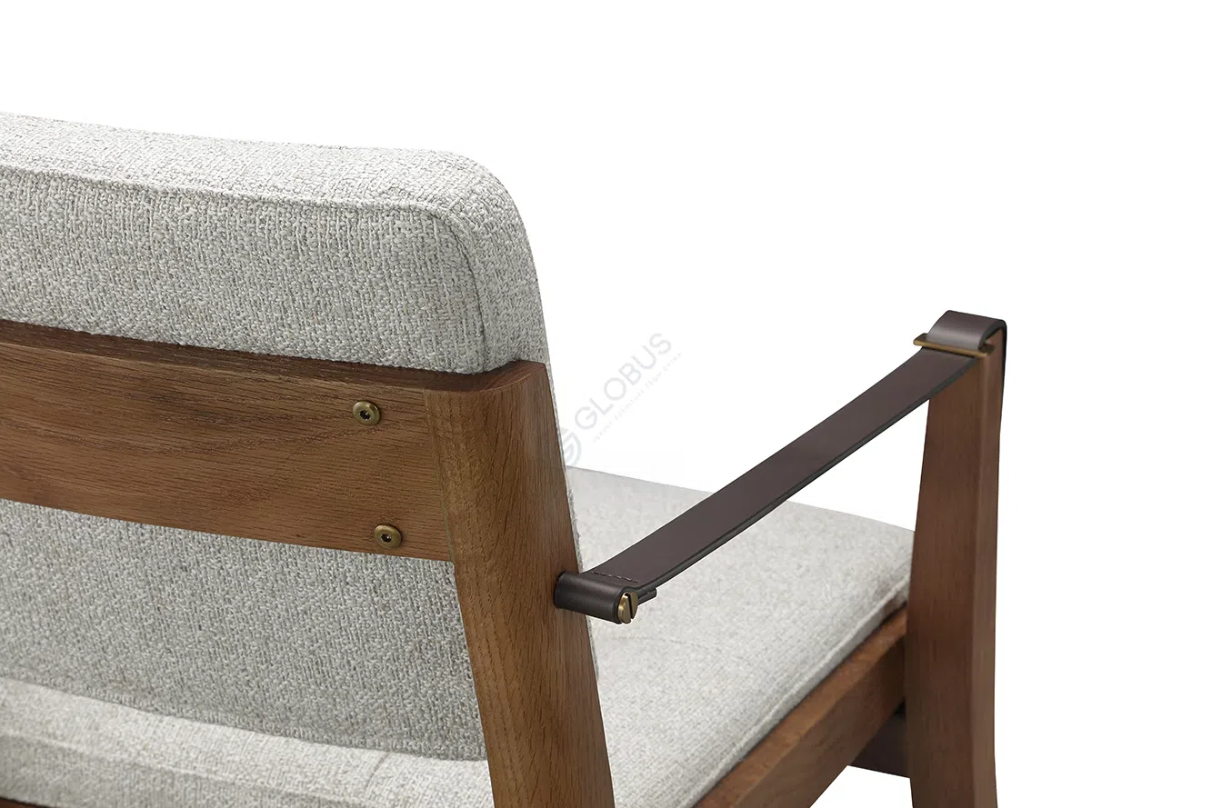 Обеденный стул DE LA ESPADA Capo