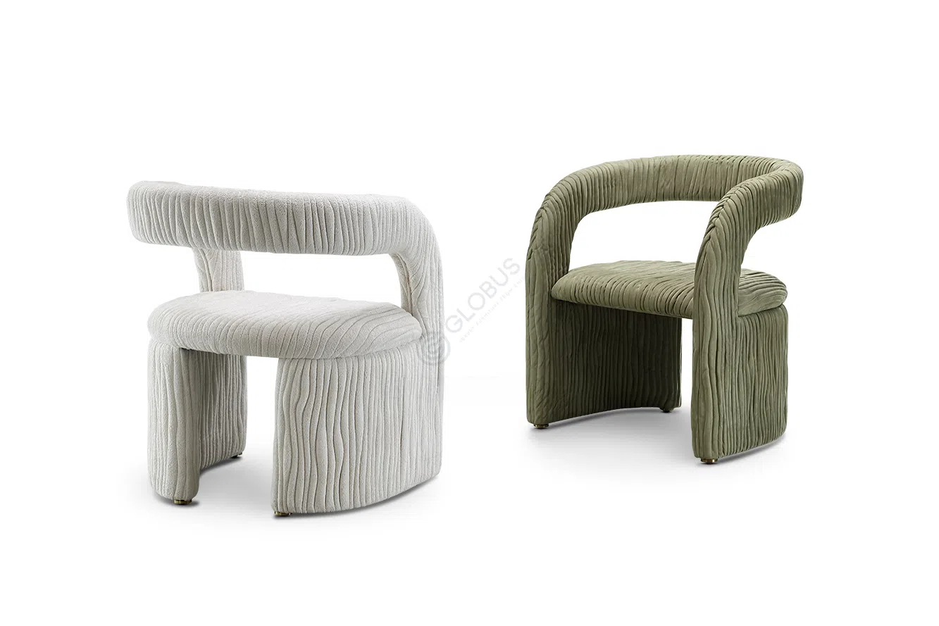 Стул HESSENTIA Leaf