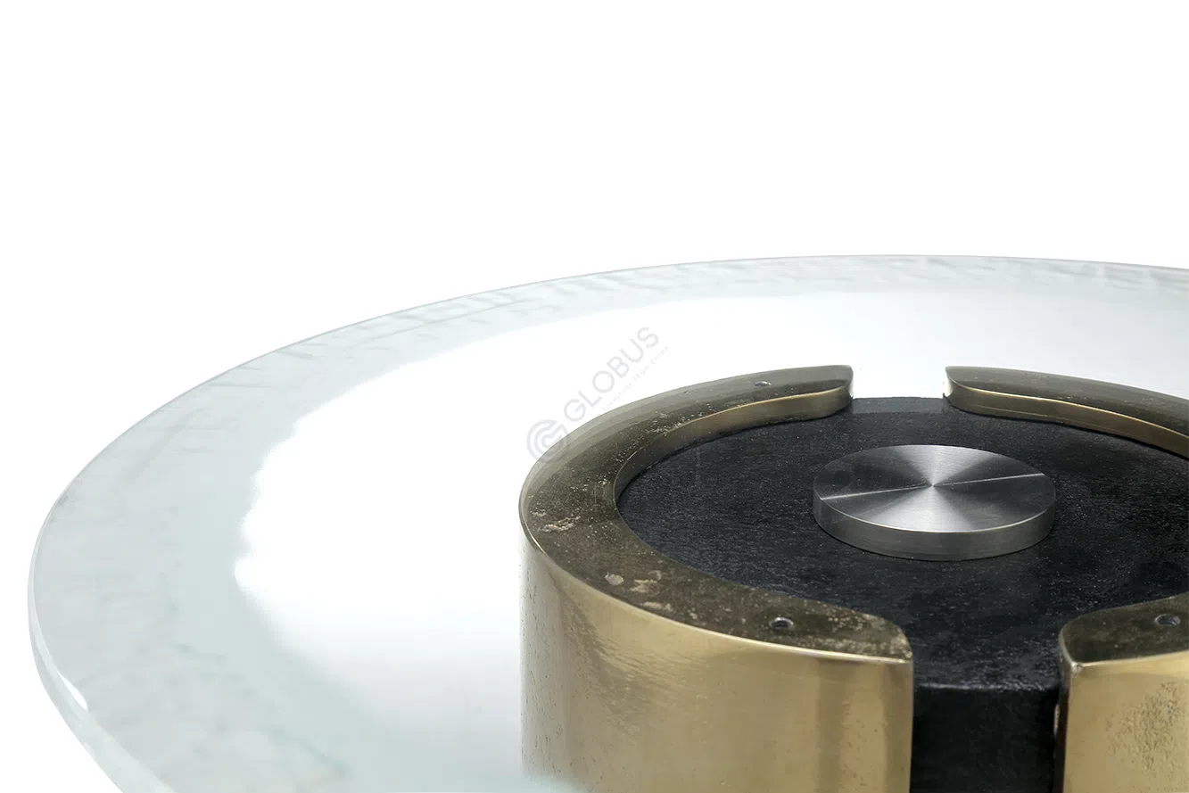 Угловой столик VISIONNAIRE Amos