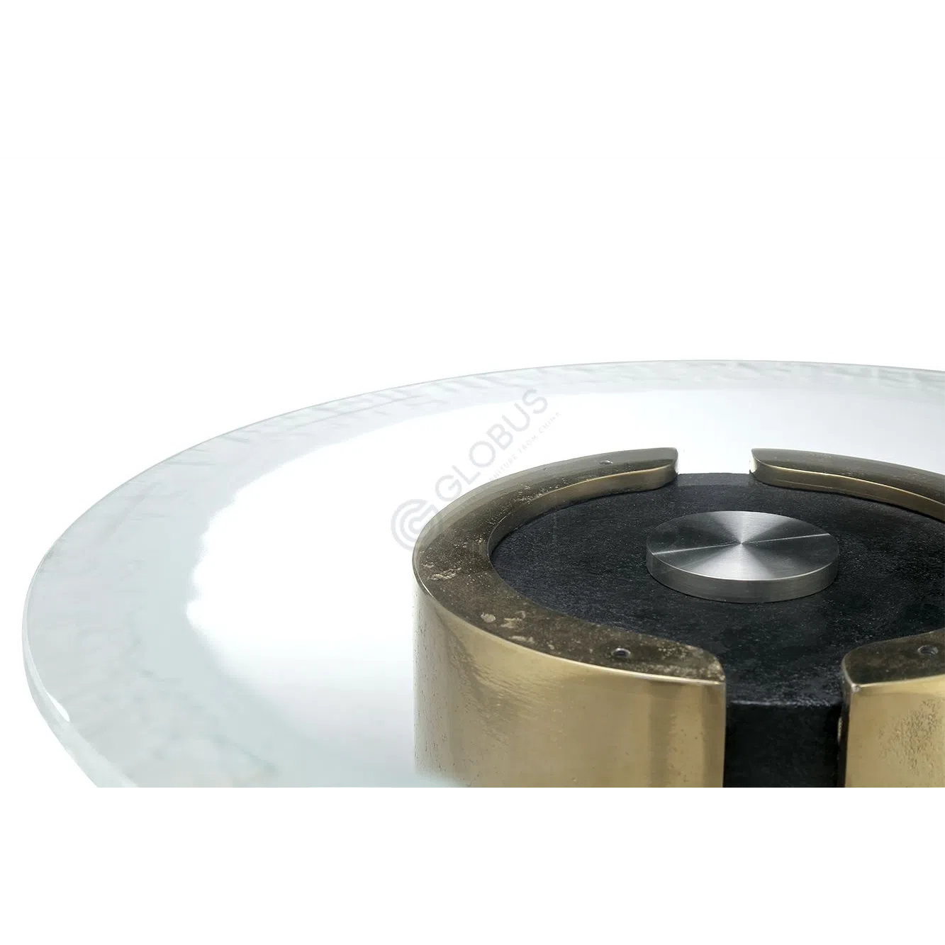 Угловой столик VISIONNAIRE Amos