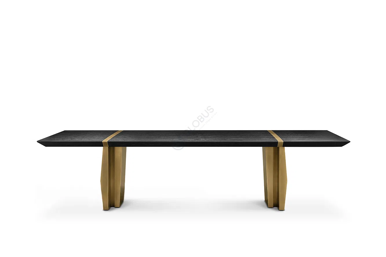 Обеденный стол HOLLY HUNT Deja Vu