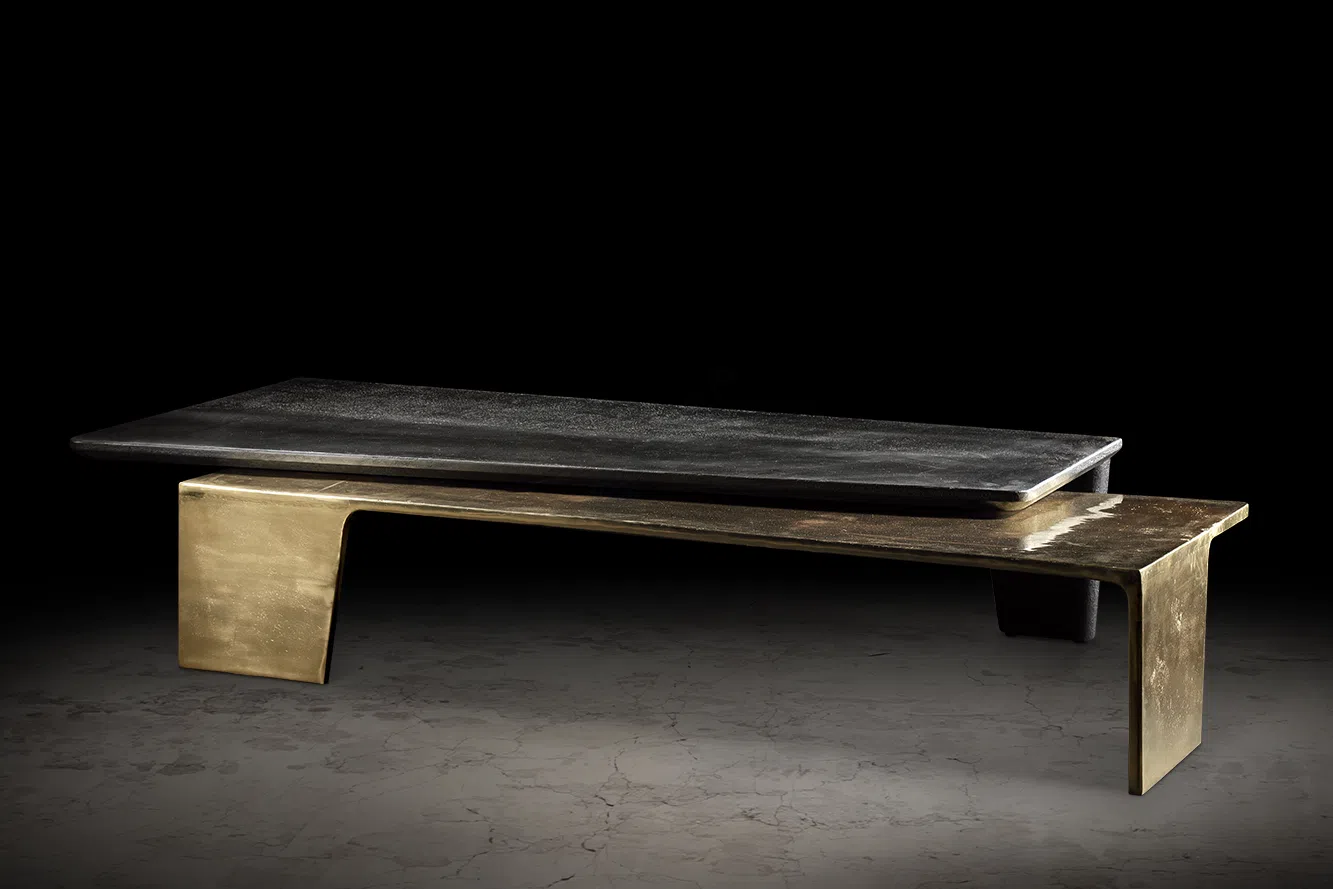 Журнальный столик VISIONNAIRE Lego