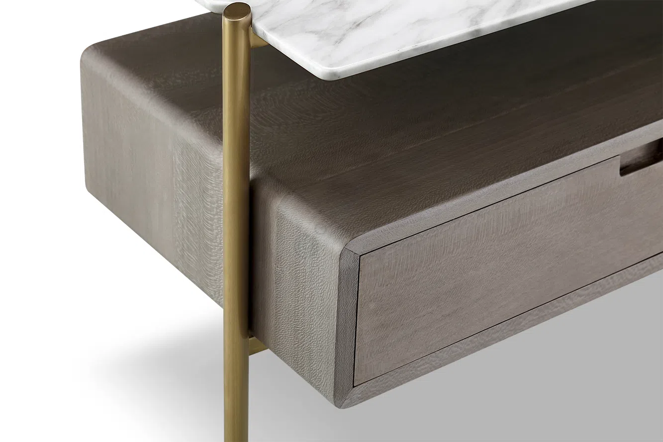 Прикроватная тумба MISURAEMME Eros