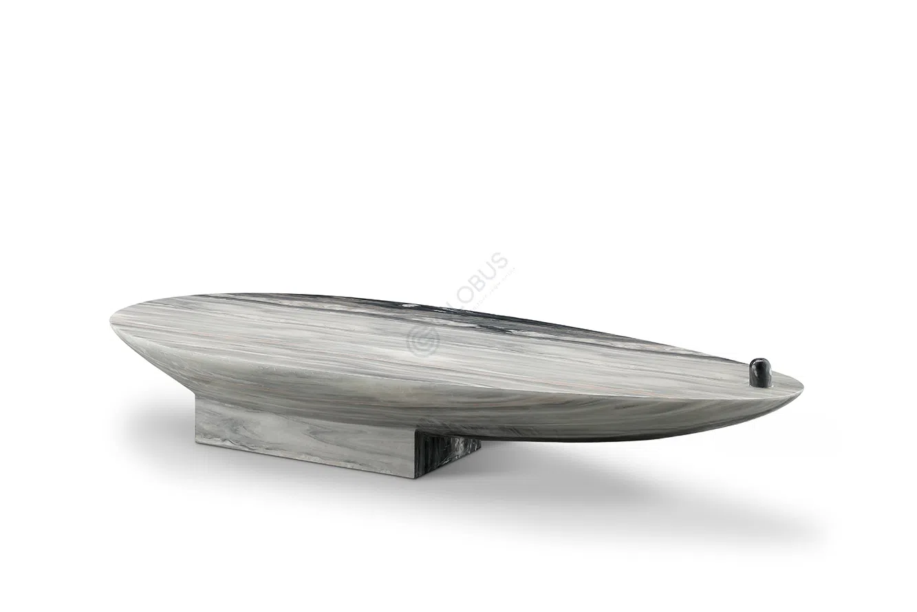 Журнальный столик STUDIOTWENTYSEVEN Maen