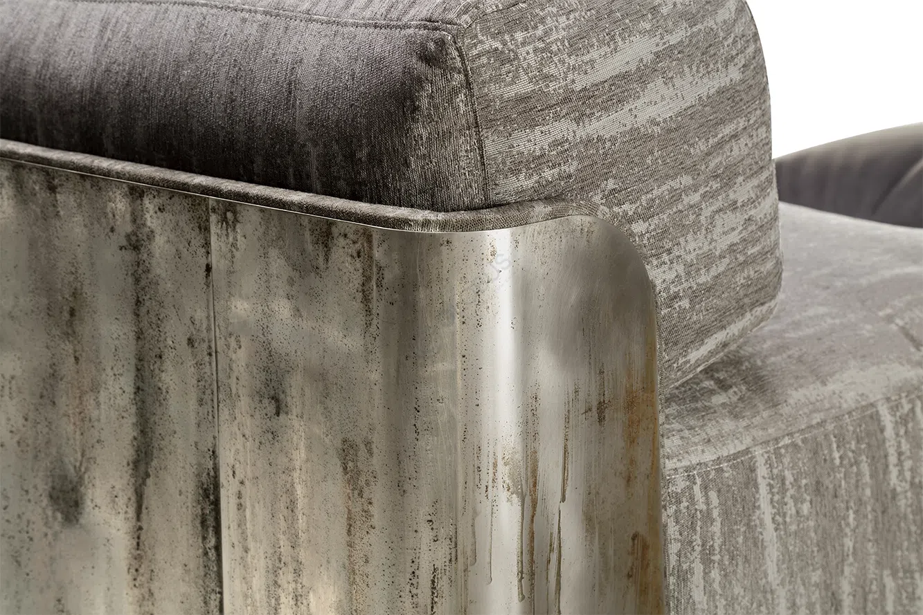 Кресло GIOPAGANI Saint Germain