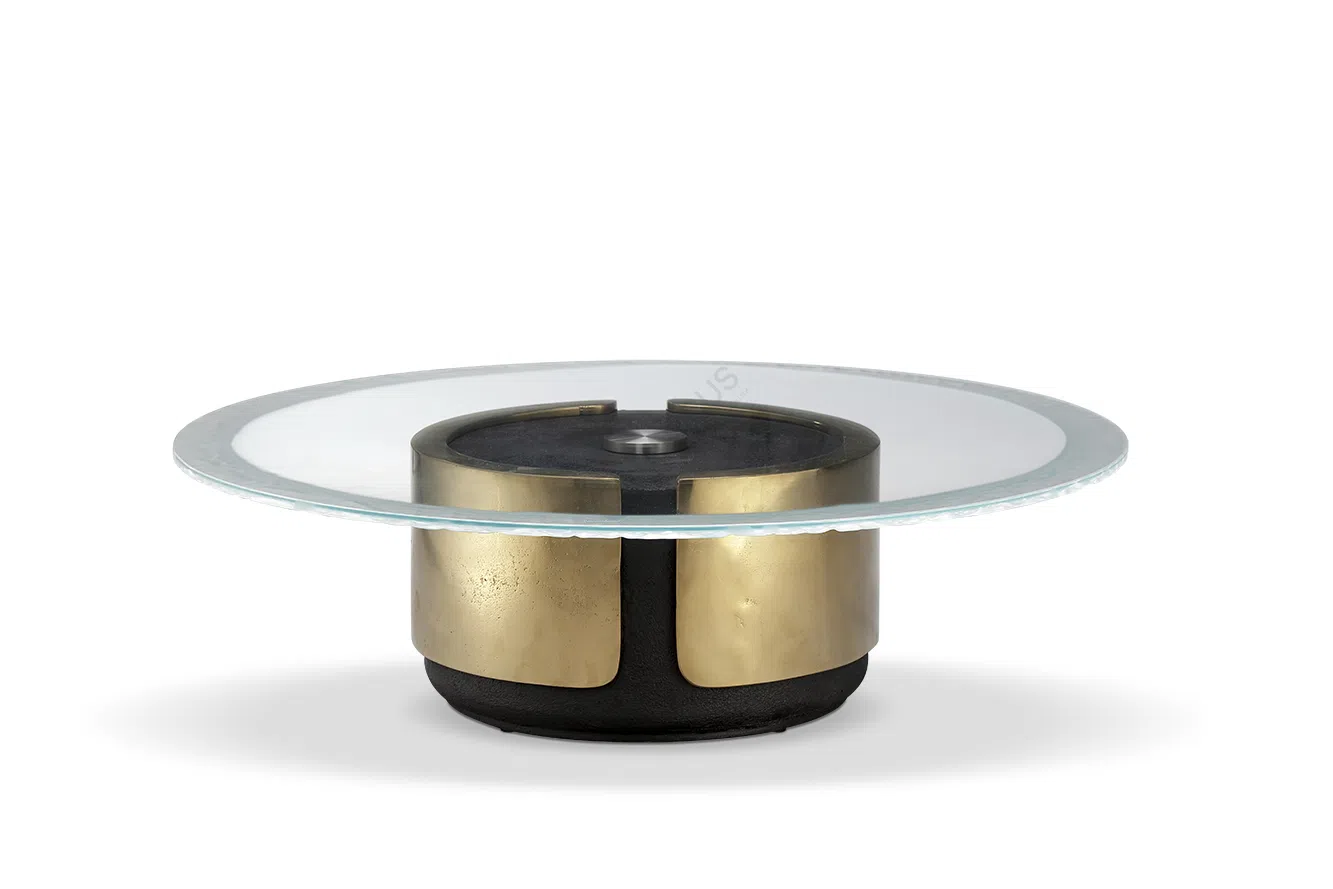 Журнальный столик VISIONNAIRE Amos