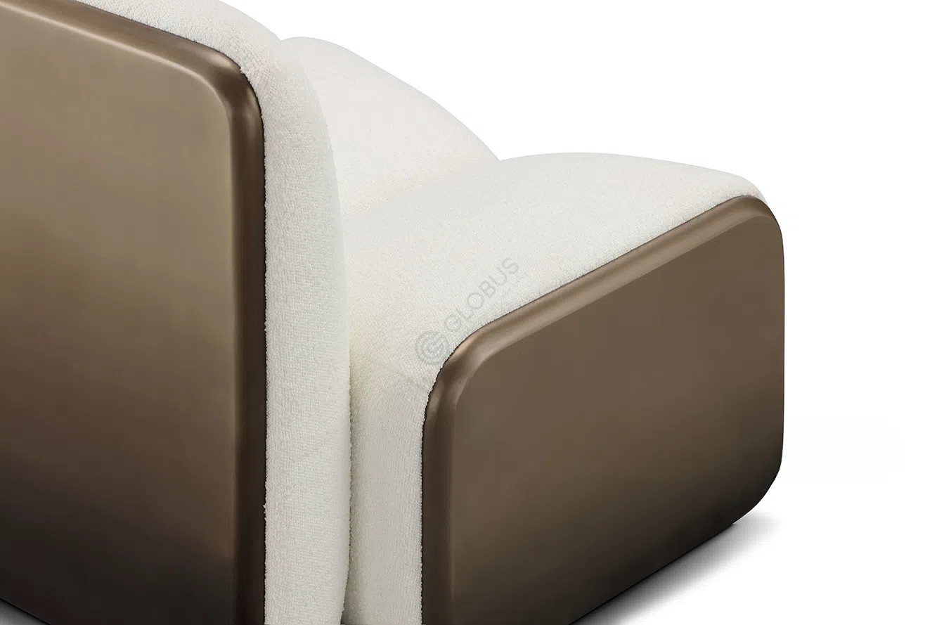 Кресло SEBASTIAN BERGNE Kiss