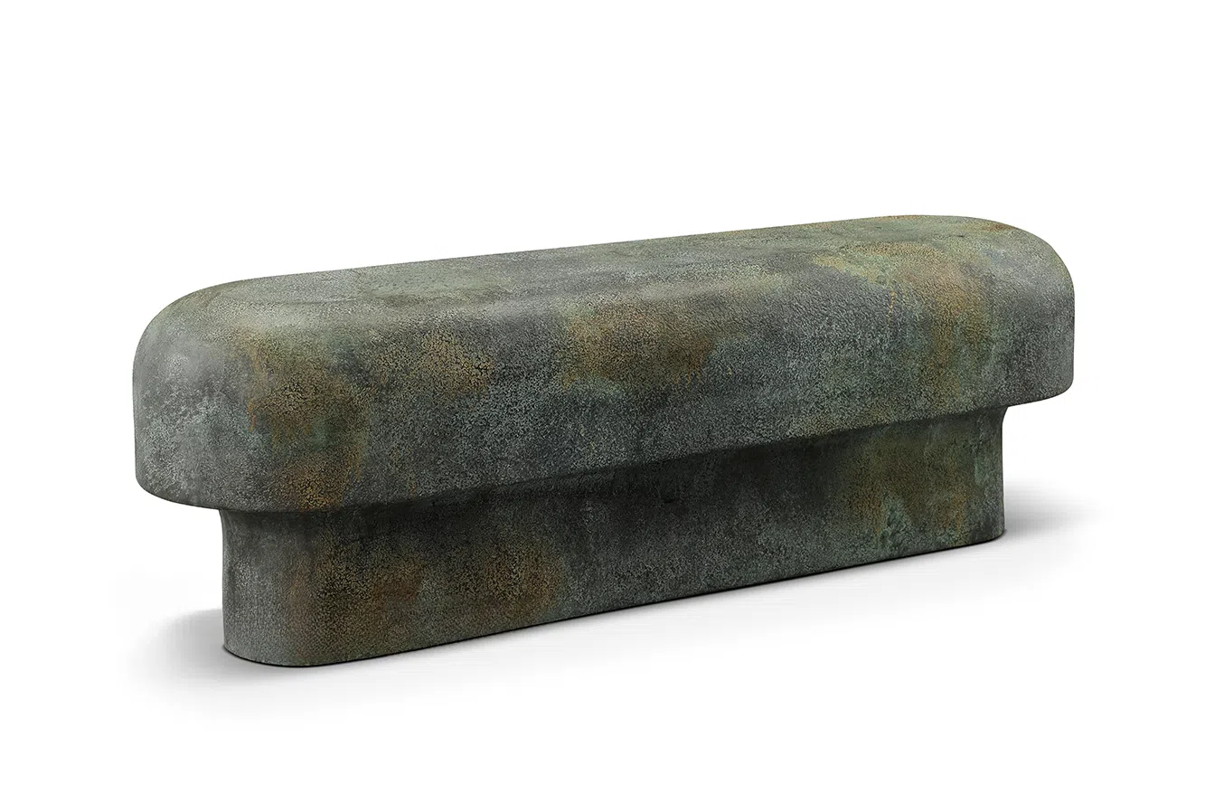 Скамья STUDIOTWENTYSEVEN Toad