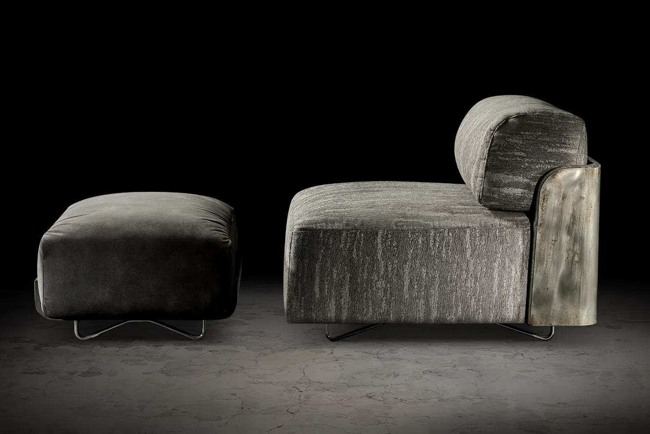 Кресло GIOPAGANI Saint Germain