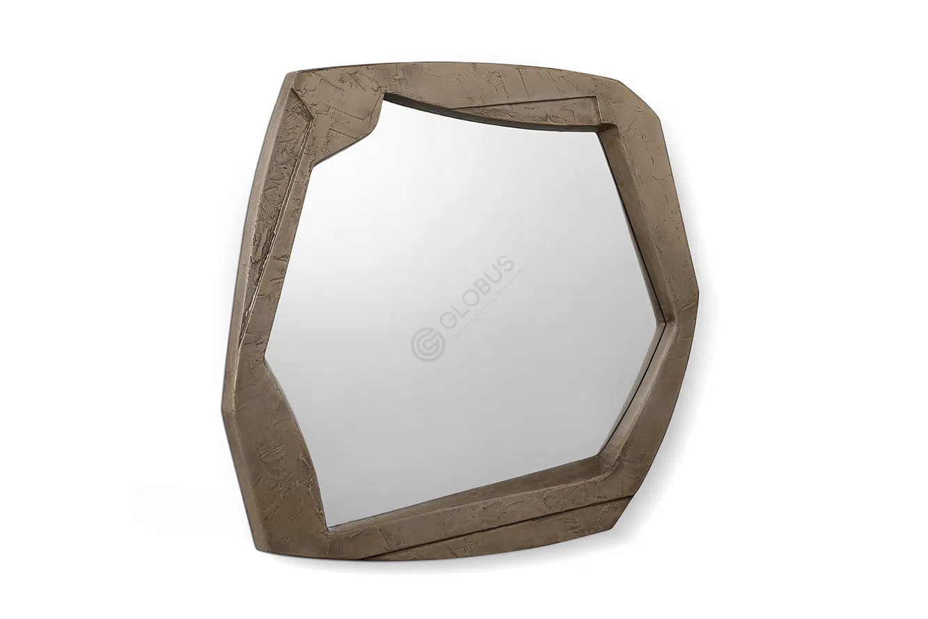 Зеркало SIMONE FANCIULLACCI Sisma V5