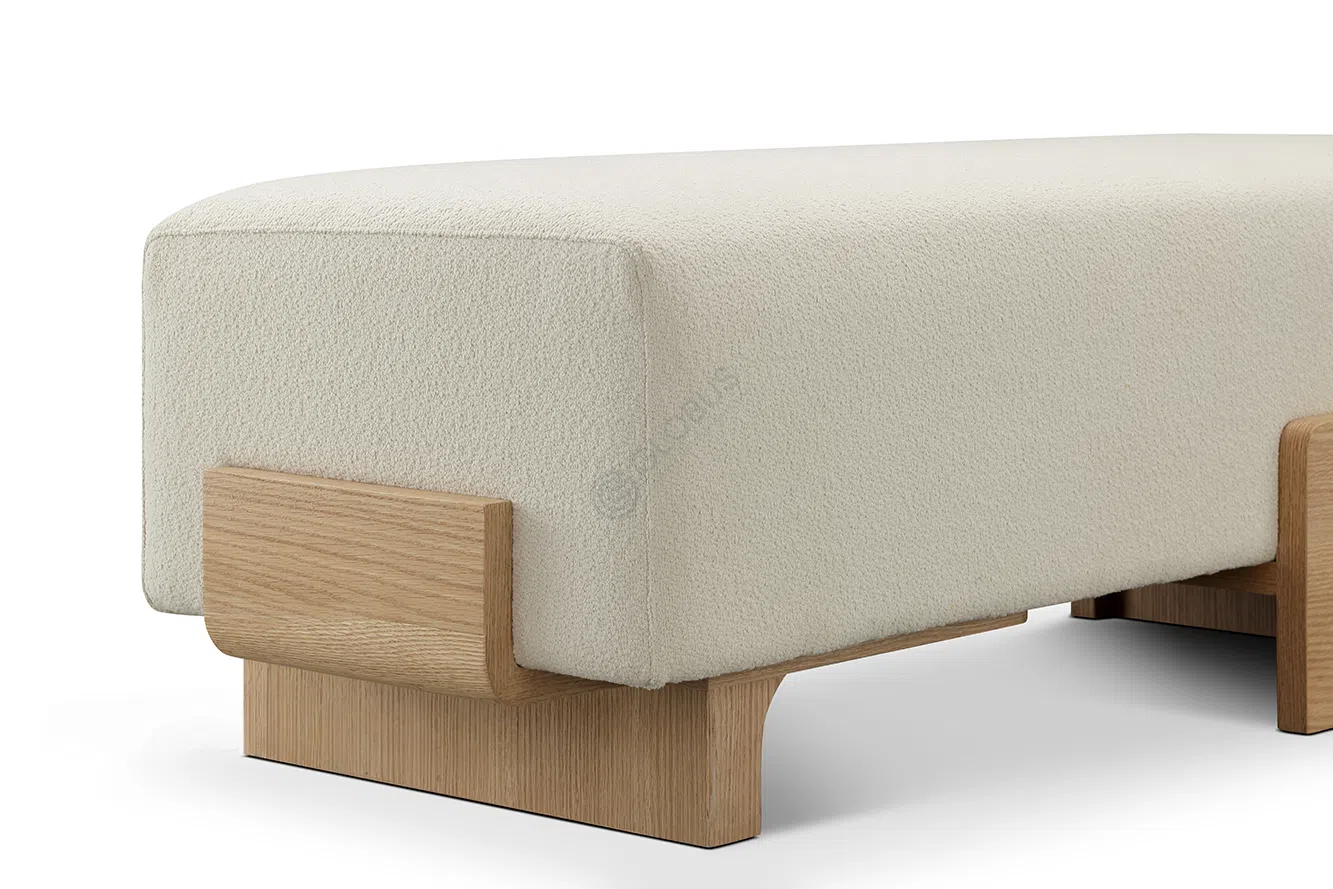 Банкетка PENDHARA Admani