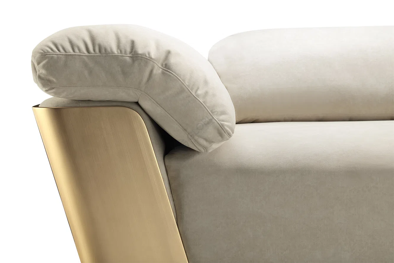 Диван LAURAMERONI Metropol