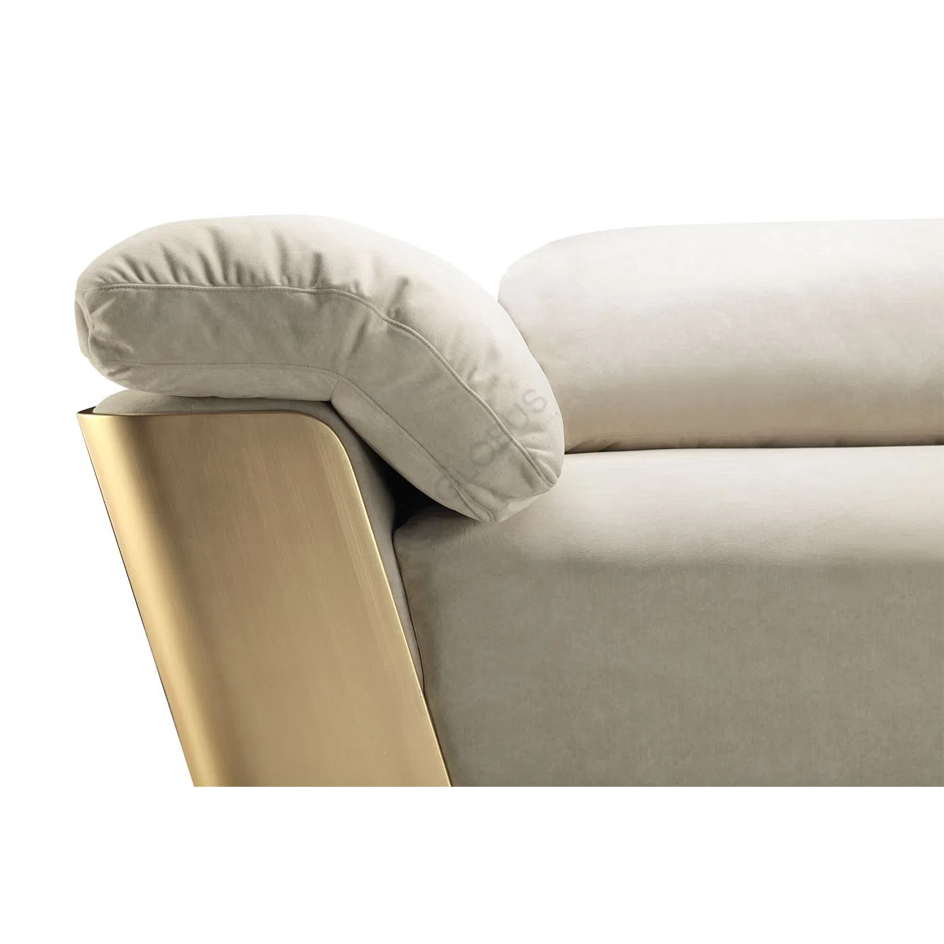 Диван LAURAMERONI Metropol