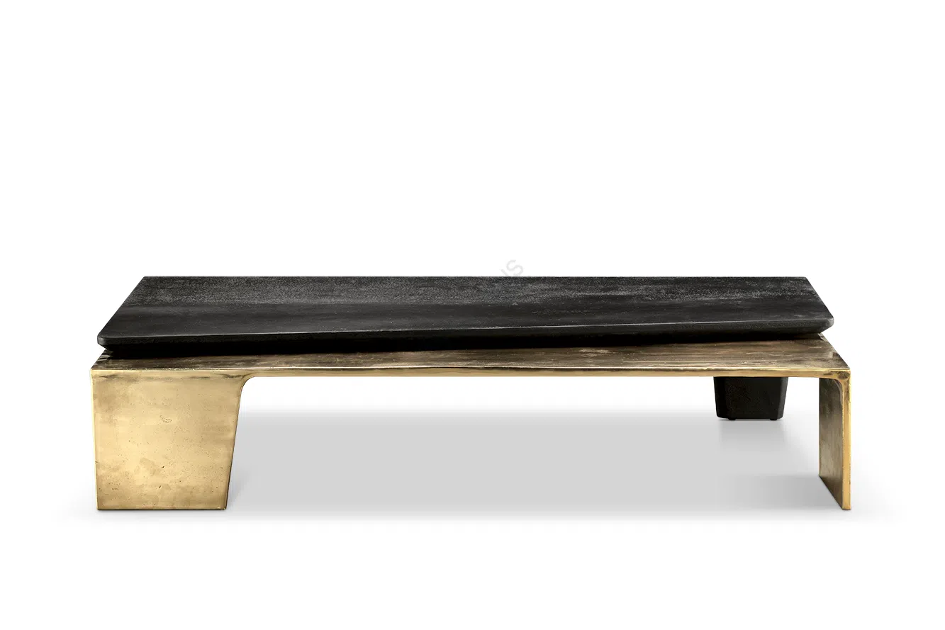 Журнальный столик VISIONNAIRE Lego