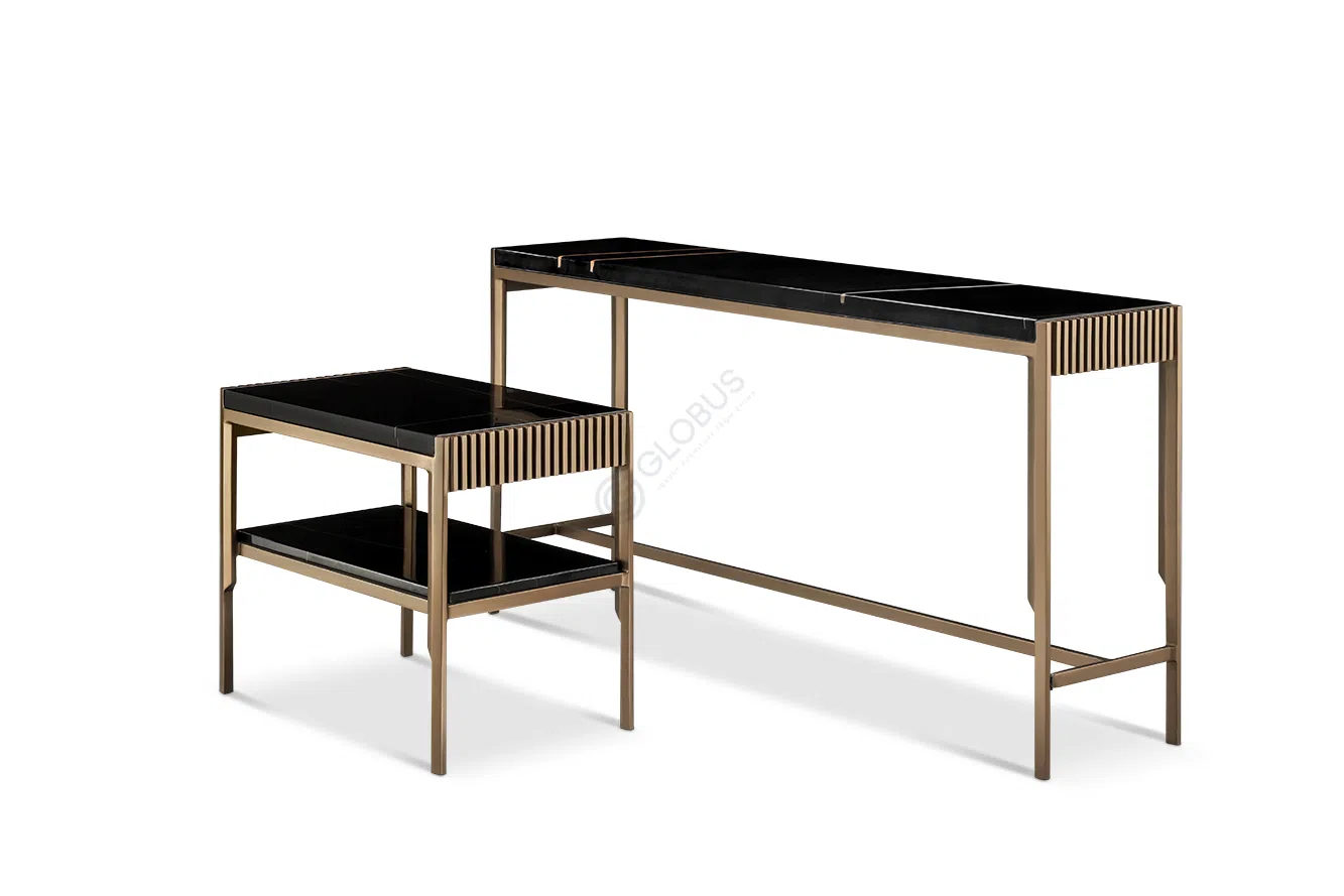 Консоль Vittorina