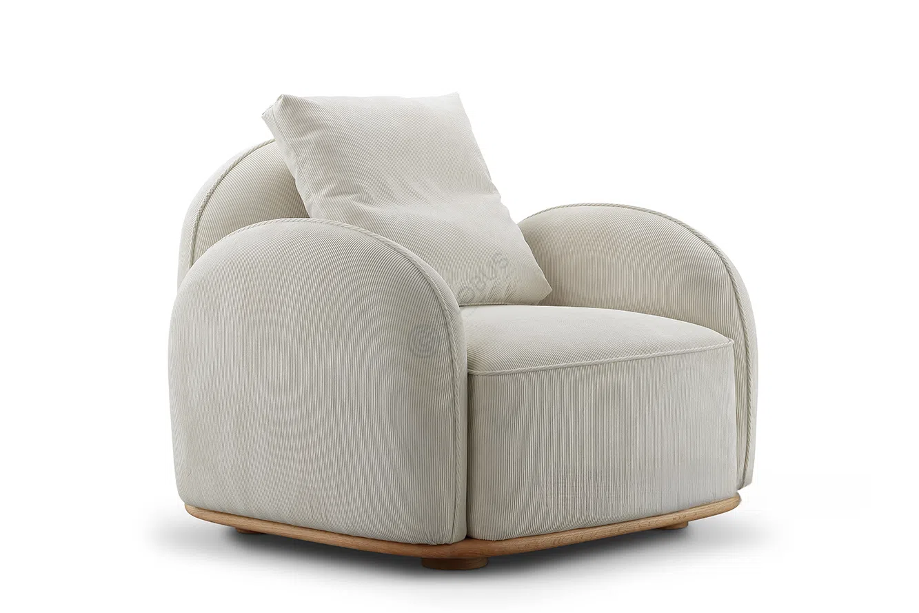 Кресло DE LA ESPADA Azores