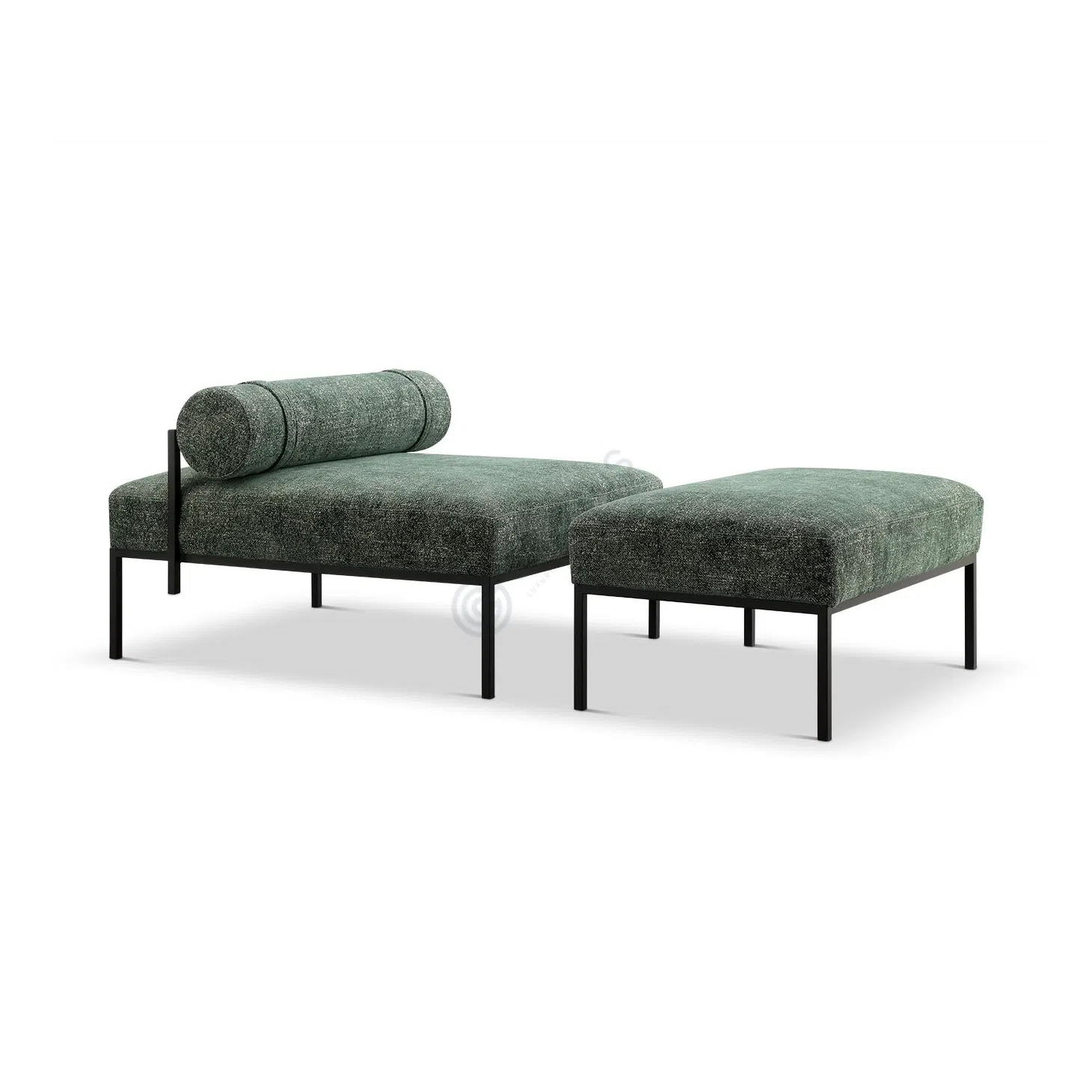 Кушетка GALLOTTI&RADICE Oly