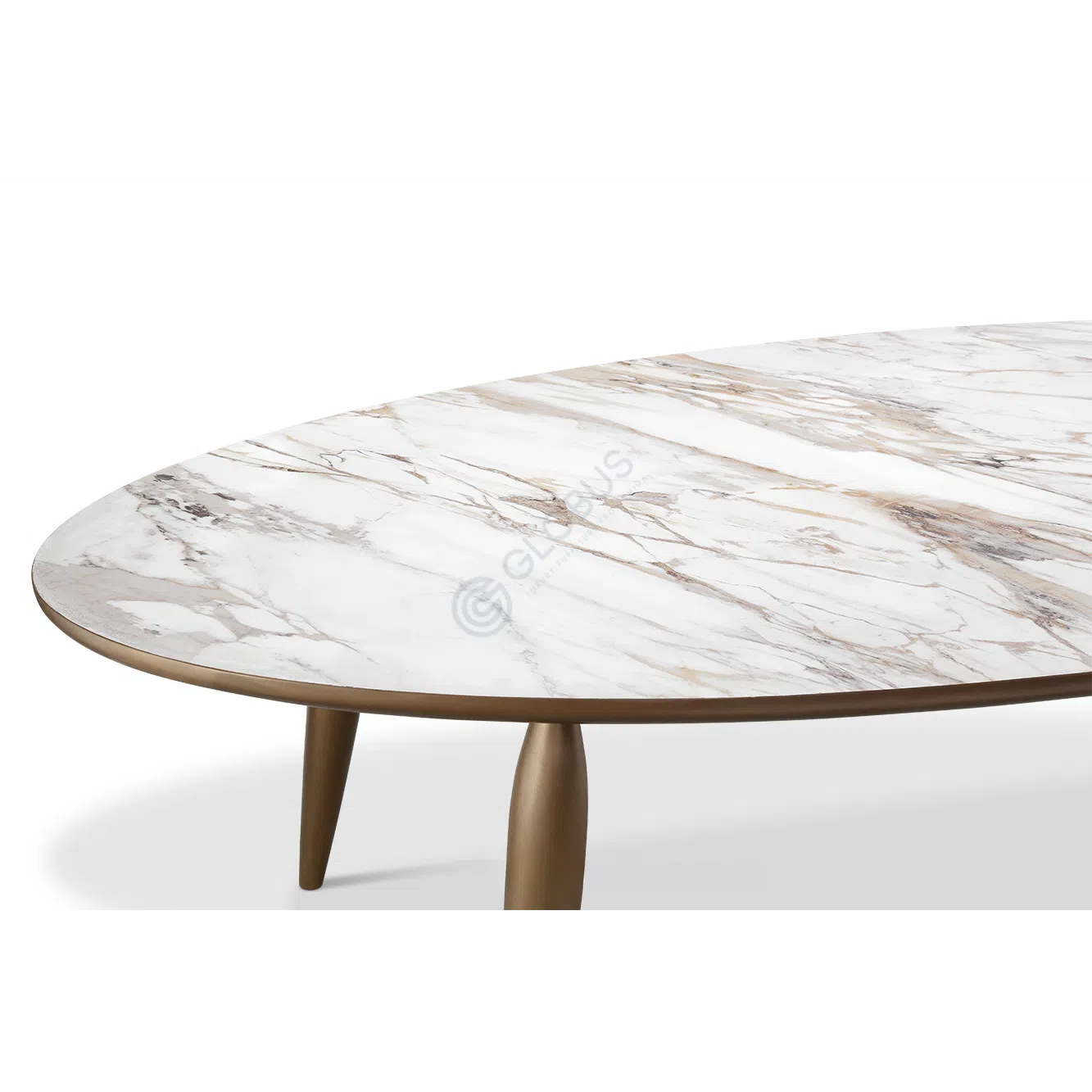 Обеденный стол OLIVYA STONE Benhar