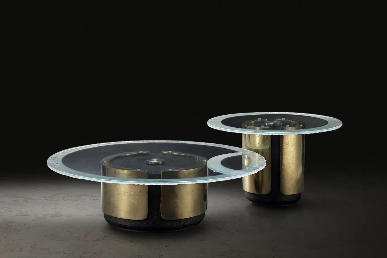 Журнальный столик VISIONNAIRE Amos