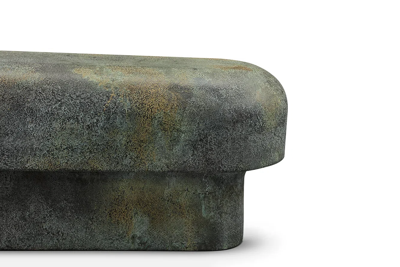 Скамья STUDIOTWENTYSEVEN Toad