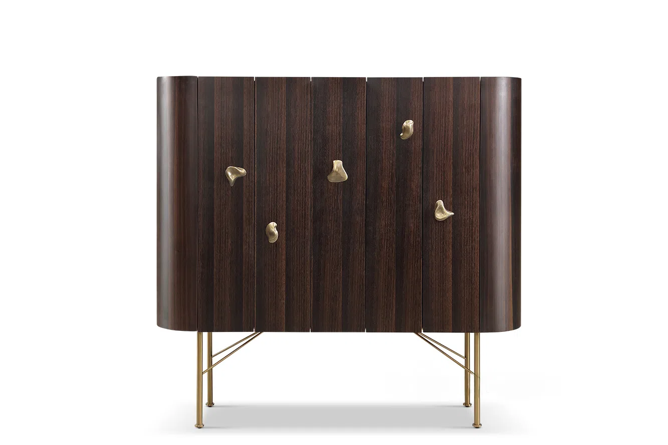 Винный шкаф LAURAMERONI Collectionist