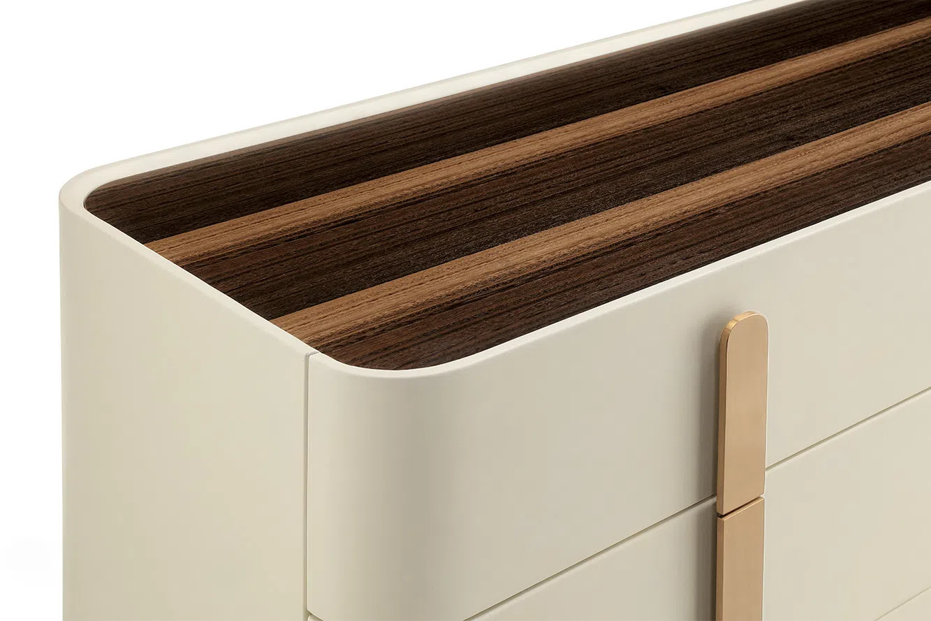 Комод CAPITAL COLLECTION Eden