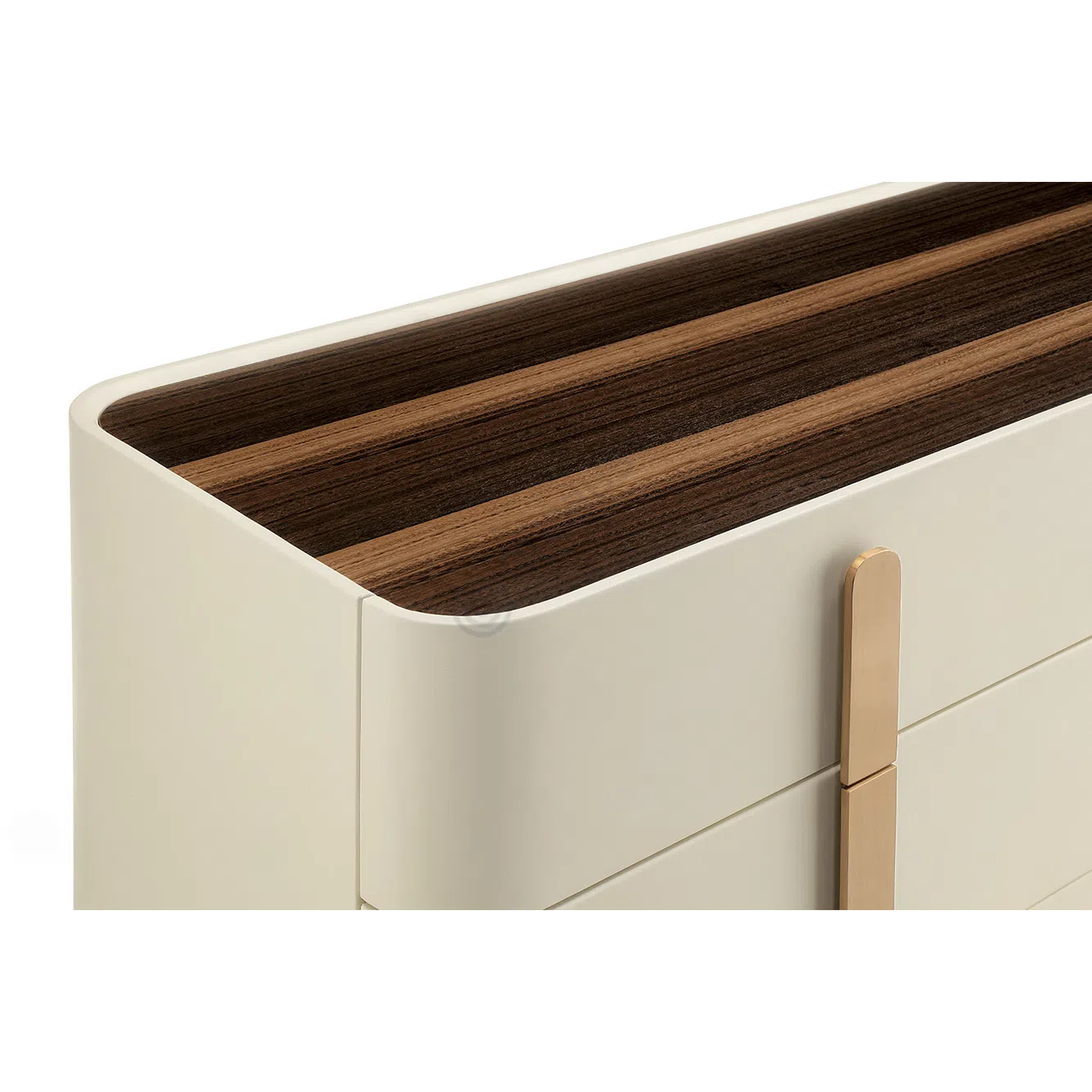 Комод CAPITAL COLLECTION Eden