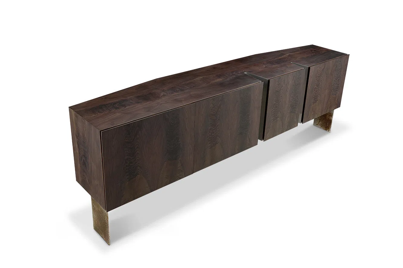 Буфет Rivendell