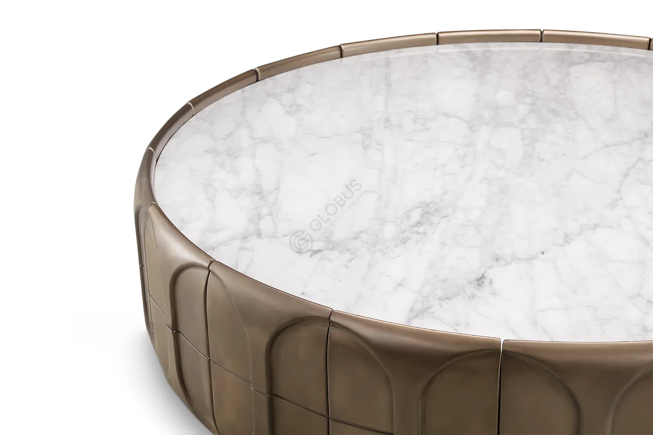 Журнальный столик HESSENTIA Concave