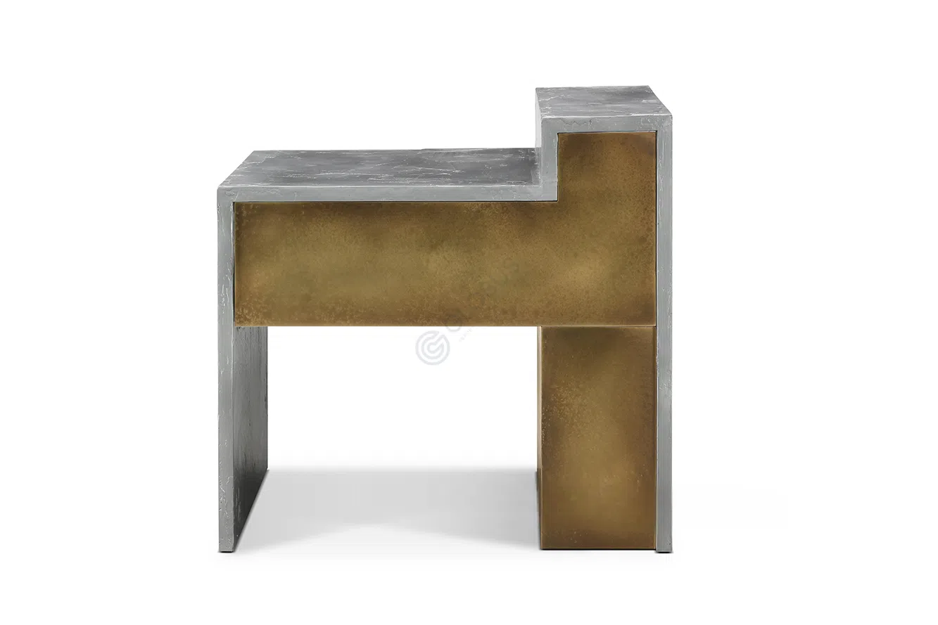 Прикроватная тумба STUDIOTWENTYSEVEN Rlb Bst