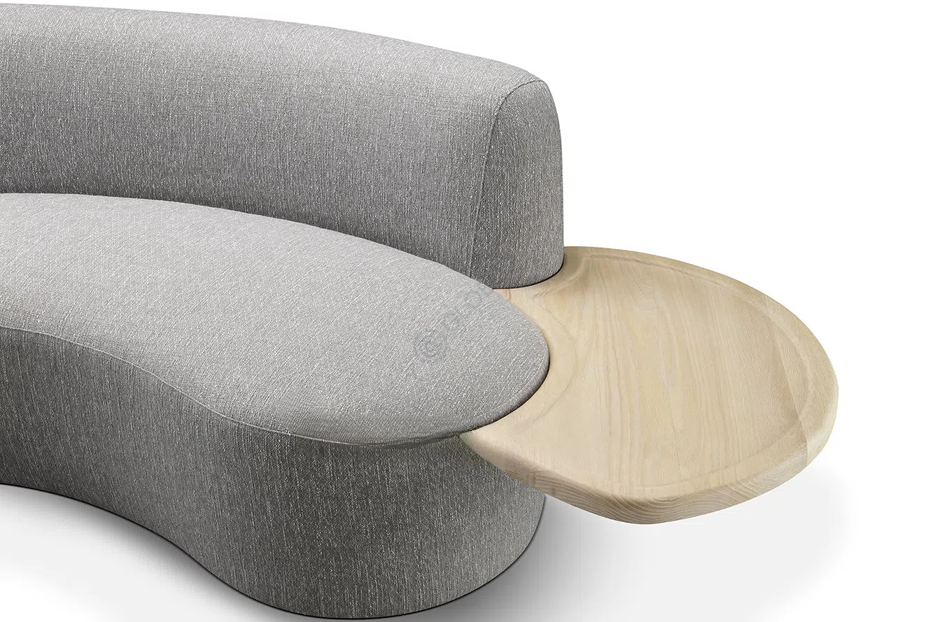 Диван CHRISTOPHE DELCOURT Oze