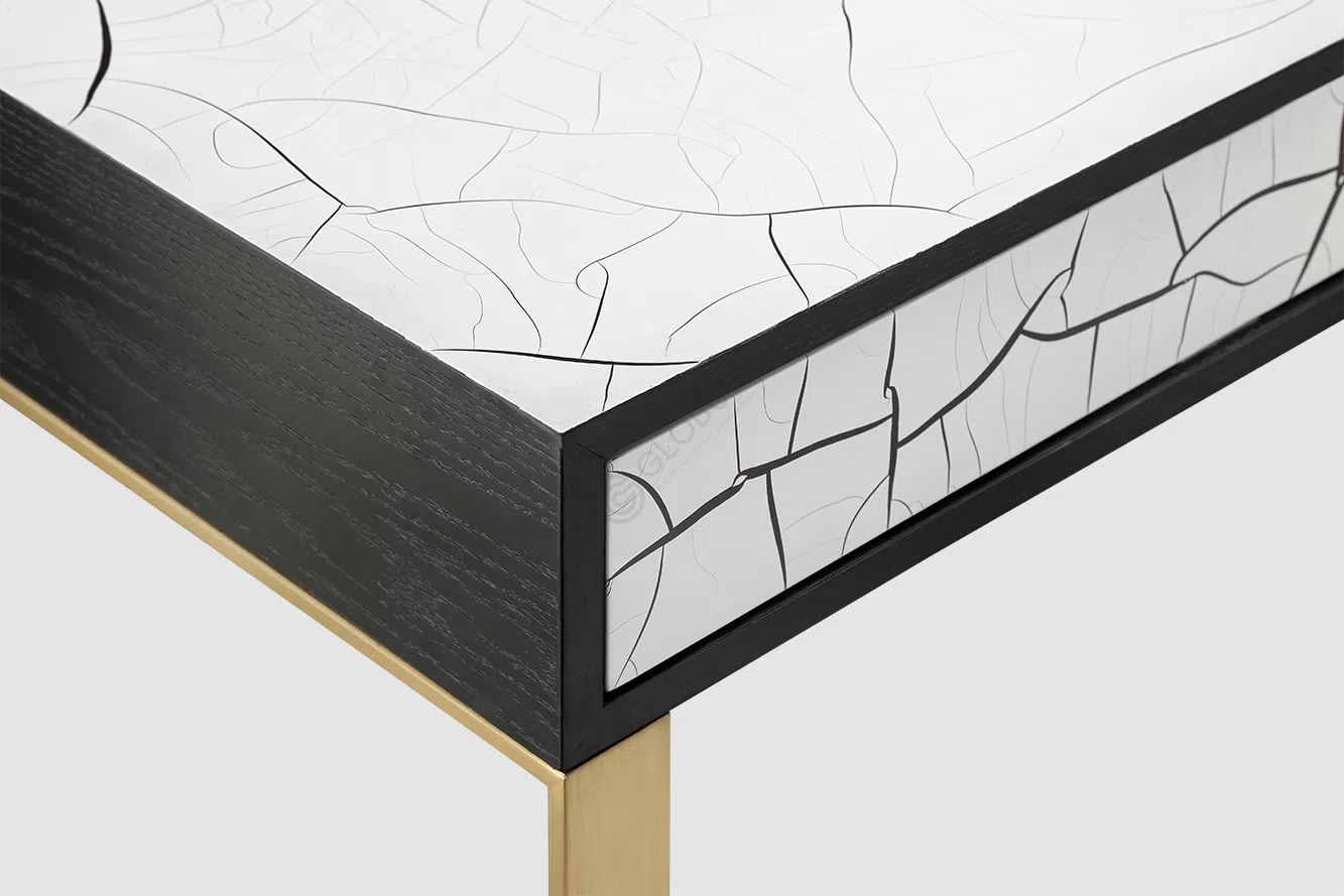 Туалетный столик GALLOTTI&RADICE Selene