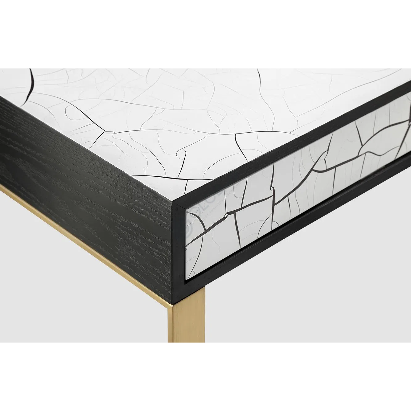 Туалетный столик GALLOTTI&RADICE Selene