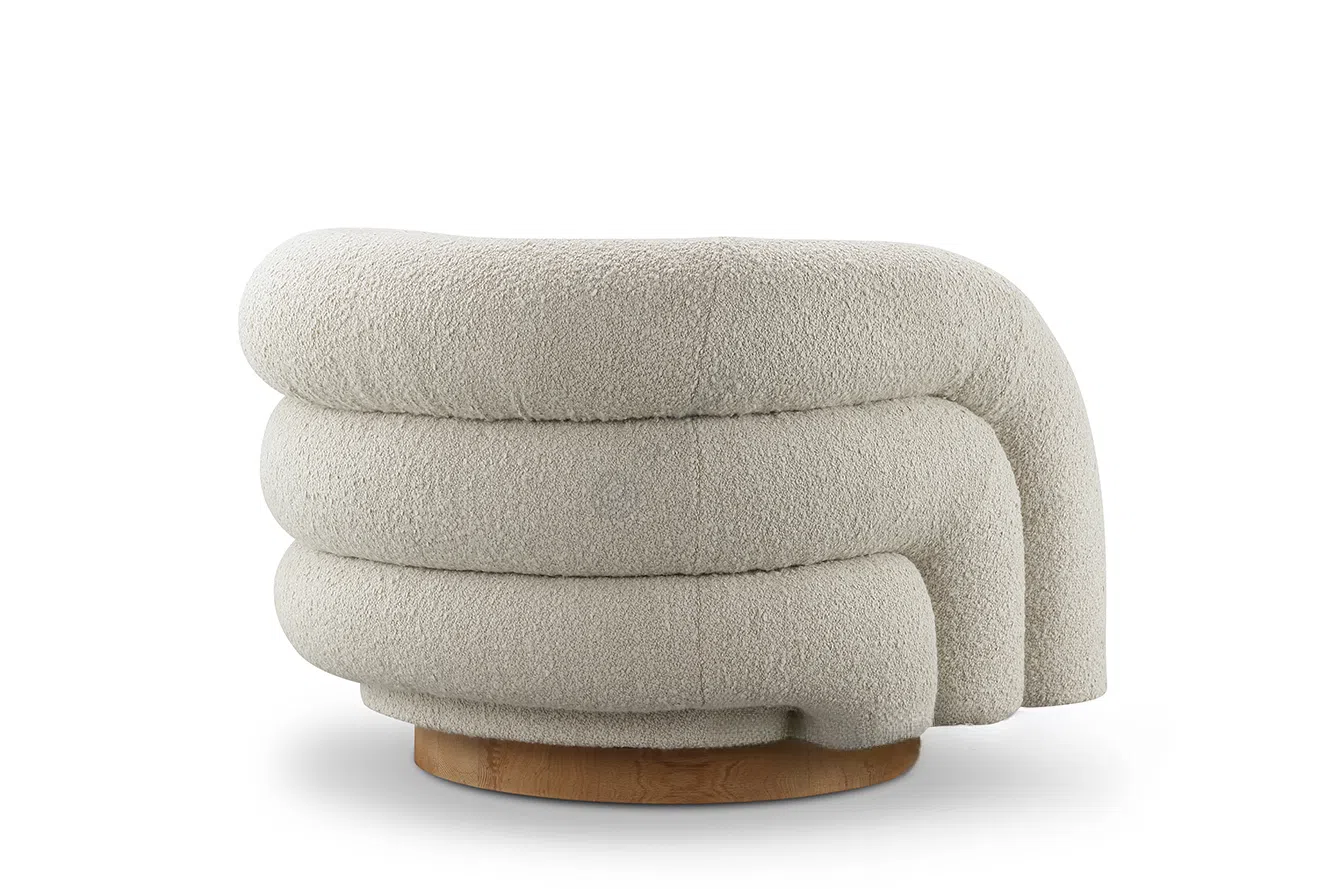 Кресло EICHHOLTZ Novelle