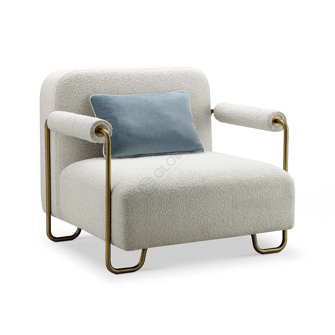 Кресло ATELIER D'AMIS Mi