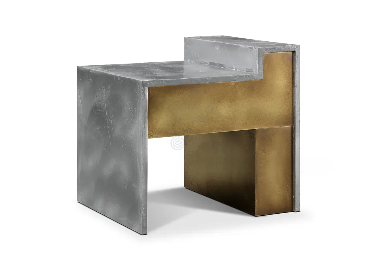 Прикроватная тумба STUDIOTWENTYSEVEN Rlb Bst